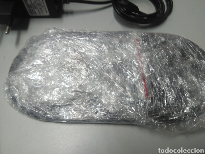 Videojuegos y consolas: Raspberry Game Hat 128GB completa - Foto 24