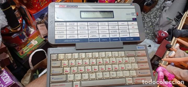 Videojuegos y consolas: VTECH PC 2000 - Foto 1