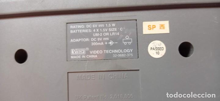 Videojuegos y consolas: VTECH PC 2000 - Foto 6
