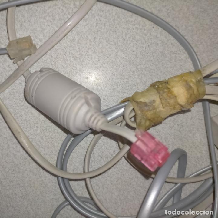Videojuegos y consolas: CABLE CONSOLA - Foto 2