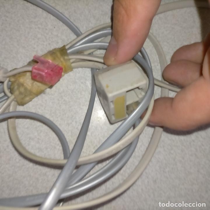 Videojuegos y consolas: CABLE CONSOLA - Foto 3