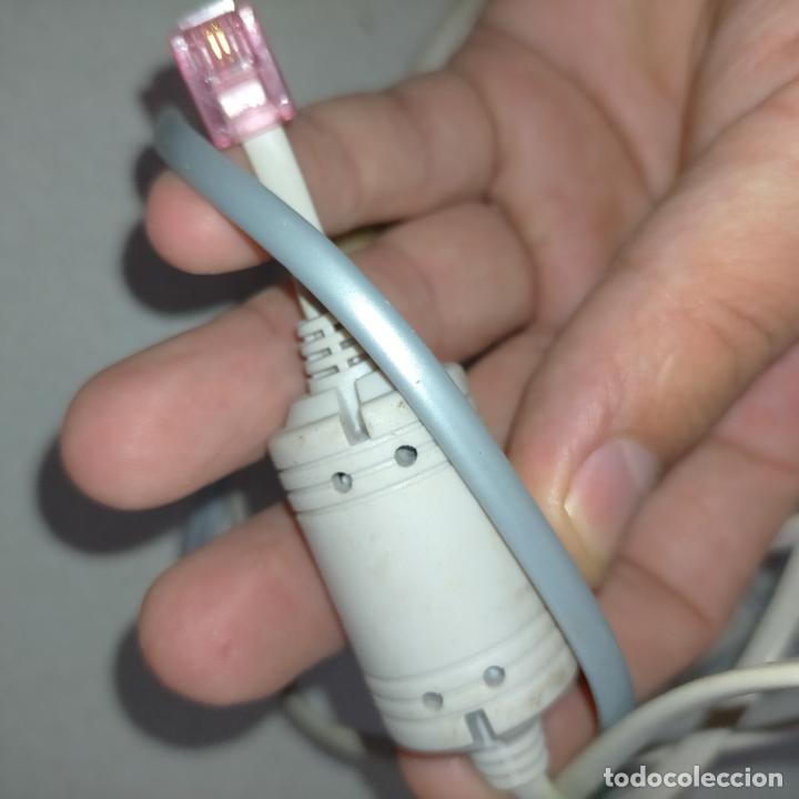 Videojuegos y consolas: CABLE CONSOLA - Foto 4