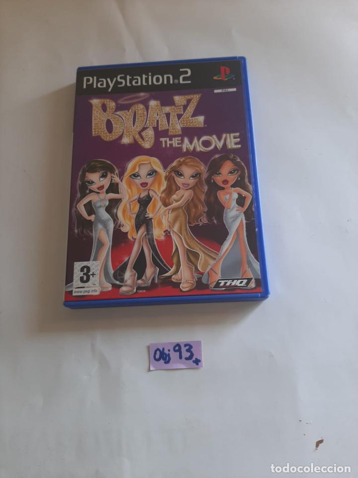 Videojuegos y consolas: Bratz - Foto 1
