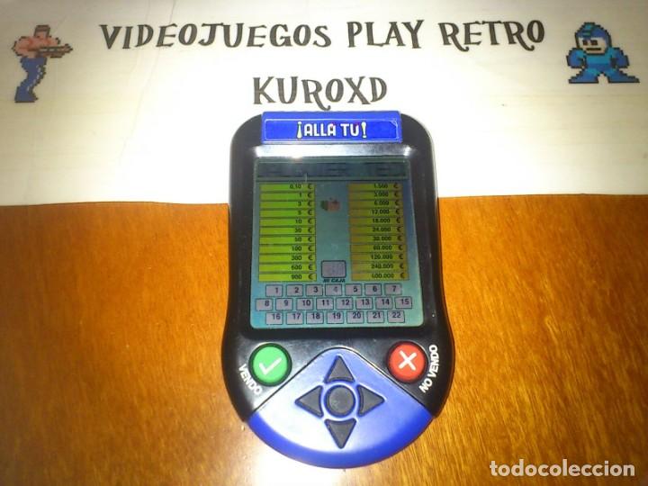Videojuegos y consolas: GAME & WATCH ALLA TU BUEN ESTADO - Foto 1
