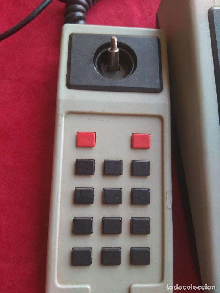Videojuegos y consolas: CONSOLA RADOTIN PROGRAMMABLE VIDEO SYSTEM - Foto 2
