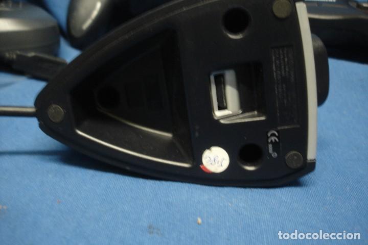 Videojuegos y consolas: LOTE SURTIDO DE JOYSTICK - Foto 7