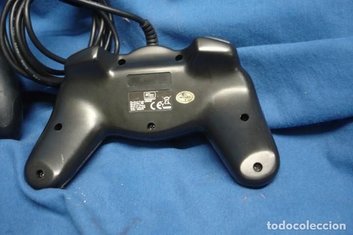 Videojuegos y consolas: LOTE SURTIDO DE JOYSTICK - Foto 10