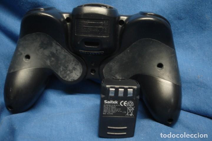 Videojuegos y consolas: LOTE SURTIDO DE JOYSTICK - Foto 13