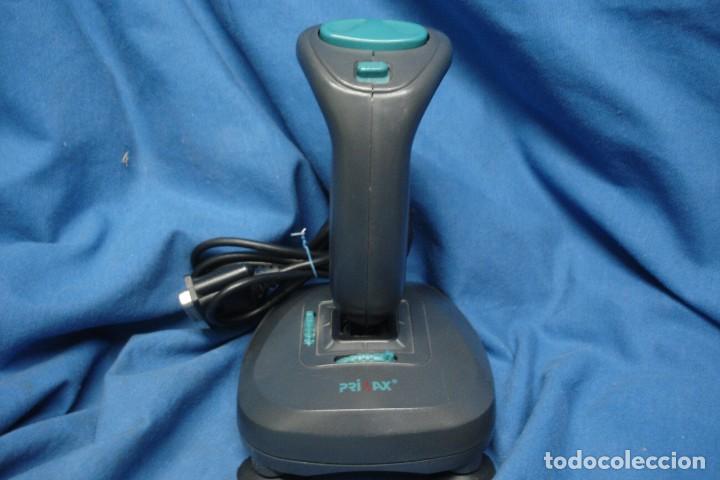 Videojuegos y consolas: LOTE SURTIDO DE JOYSTICK - Foto 14