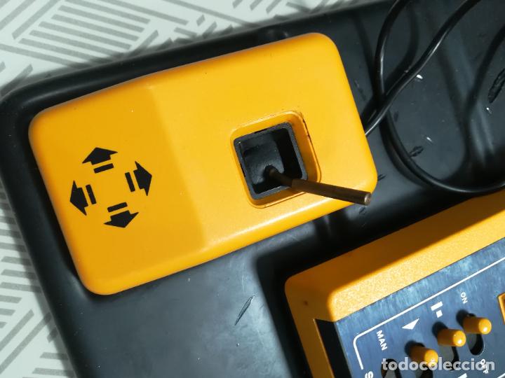 Videojuegos y consolas: Antigua consola Palson - Foto 10