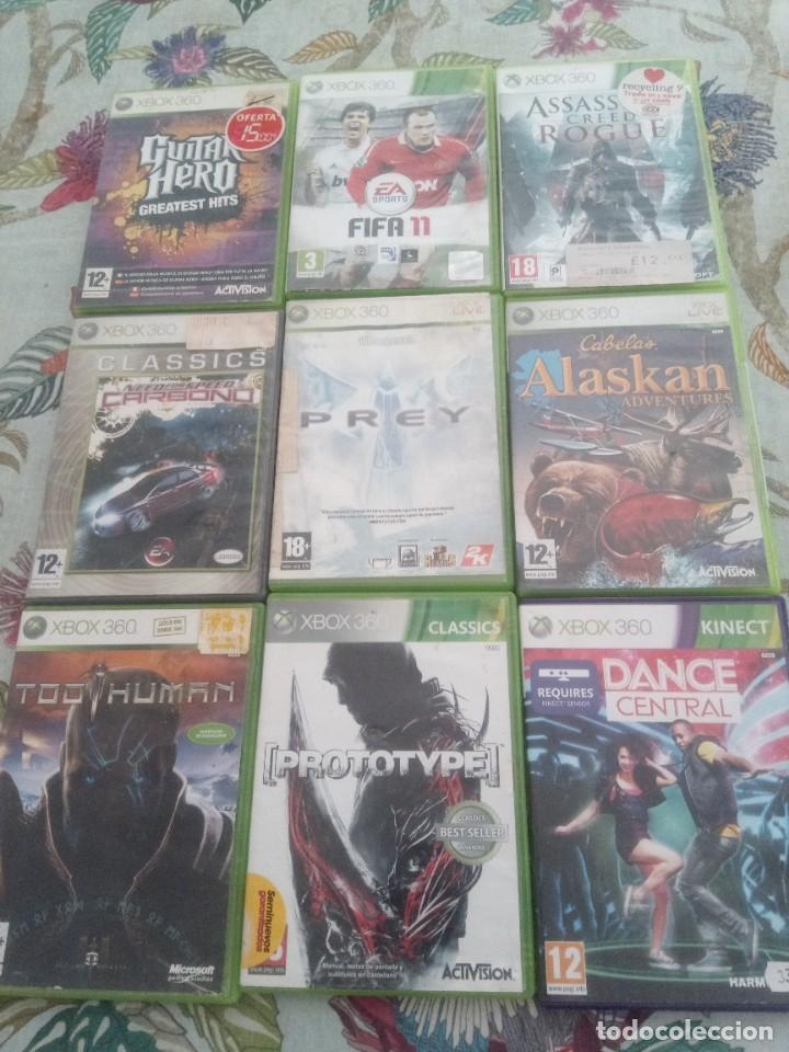 Videojuegos y consolas: Juego de la xbox - Foto 1