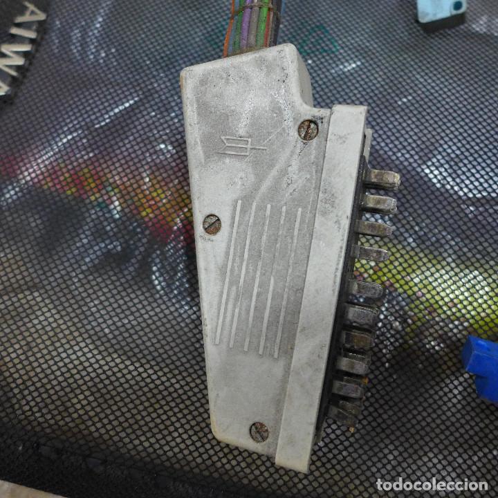 Videojuegos y consolas: CABLE DE CONEXION BASE NEO GEO SNK MVS CON CONECTOR JAMMA - Foto 2