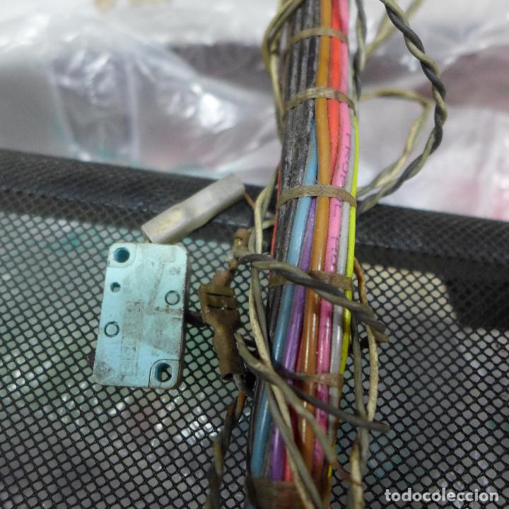 Videojuegos y consolas: CABLE DE CONEXION BASE NEO GEO SNK MVS CON CONECTOR JAMMA - Foto 8