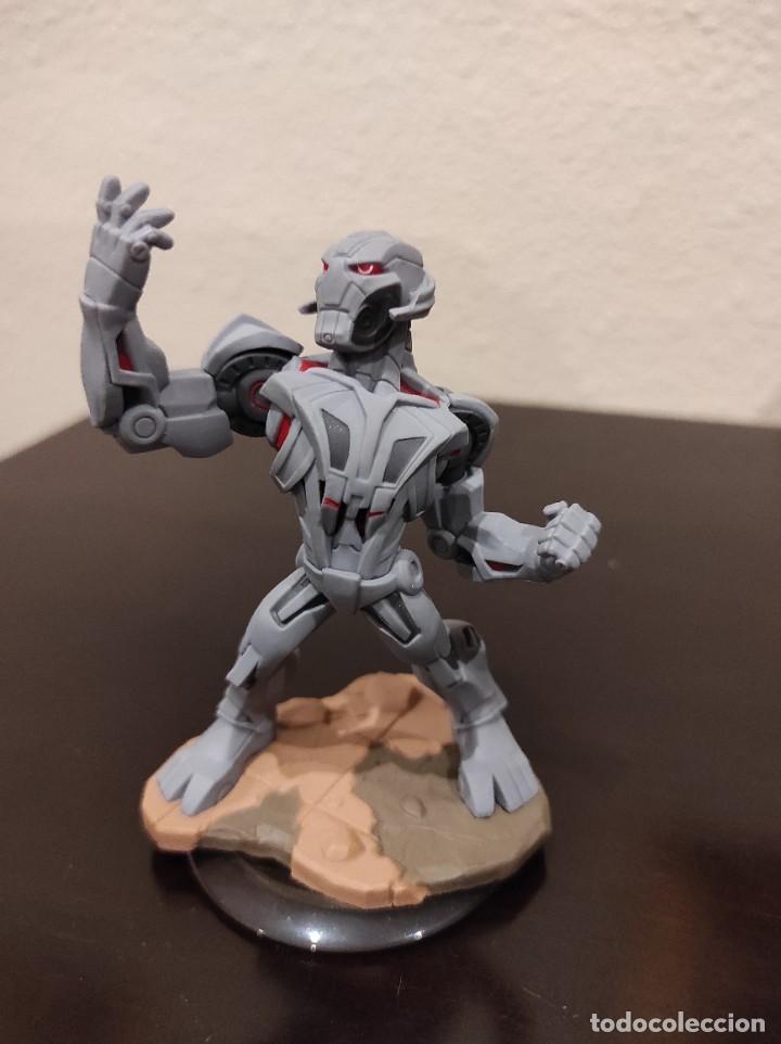 Disney infinity store ultron figure