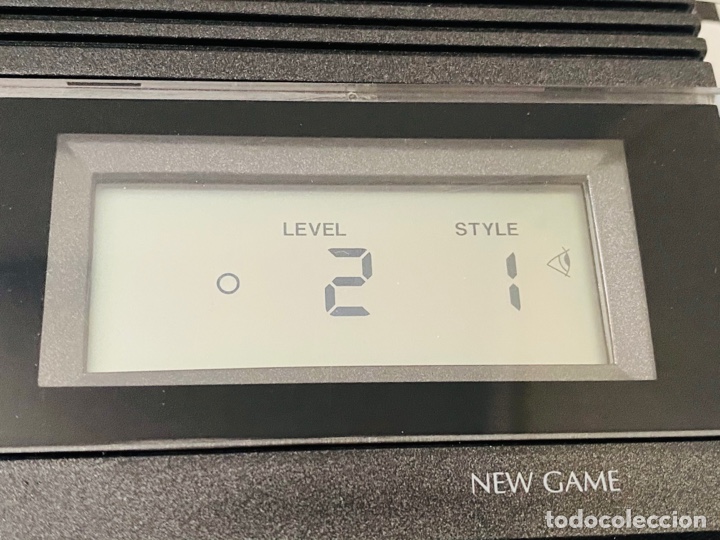 Videojuegos y consolas: Yeno 540 XT Chess Computer - Foto 12