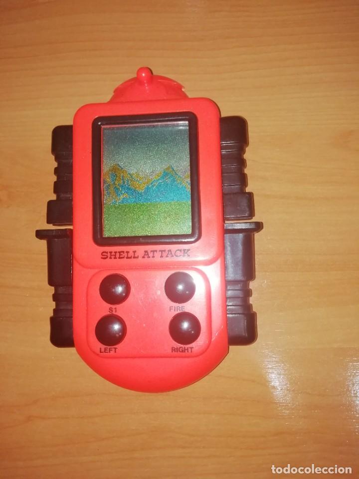 Videojuegos y consolas: Lote 171. Consola LCD de juego - Foto 1