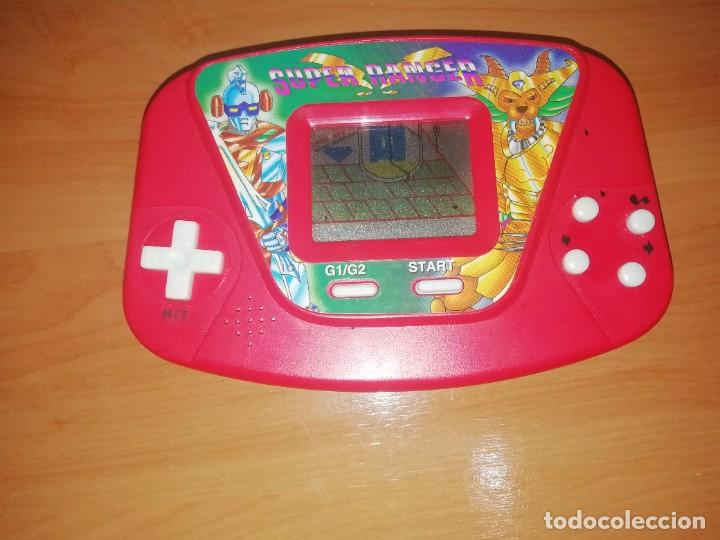 Videojuegos y consolas: Lote 173. Consola Super Ranger. - Foto 1