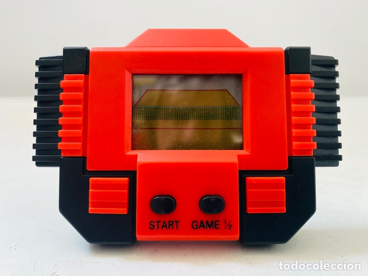 Videojuegos y consolas: Tennis Game & Watch - Foto 2