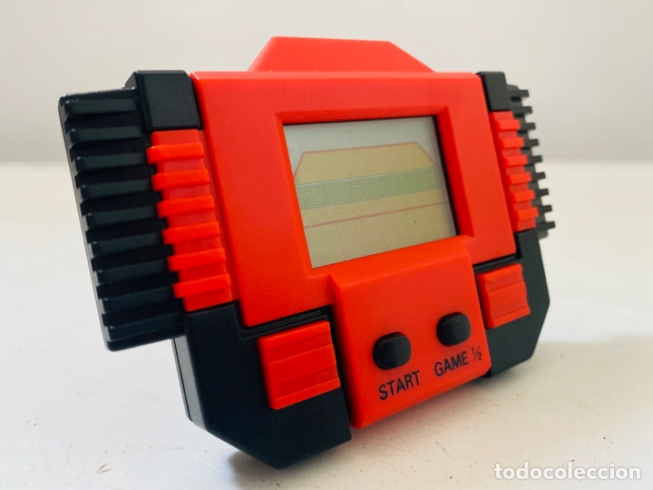 Videojuegos y consolas: Tennis Game & Watch - Foto 3