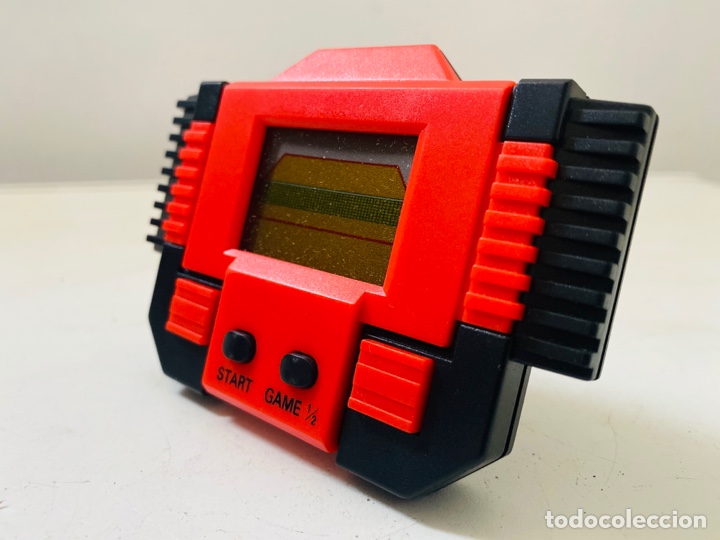Videojuegos y consolas: Tennis Game & Watch - Foto 4