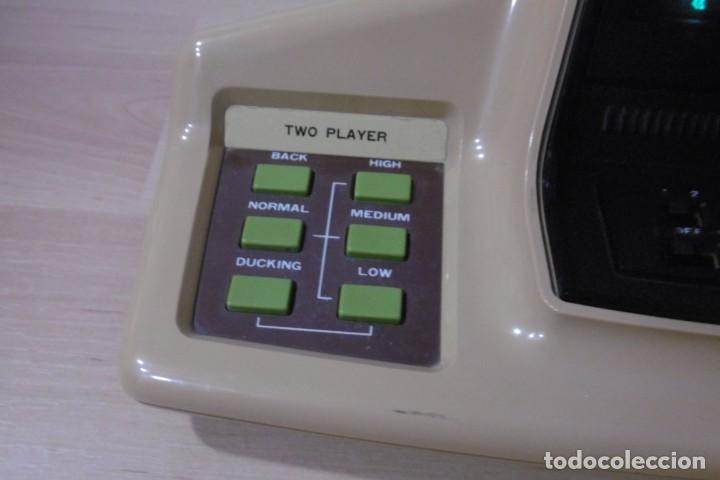 Videojuegos y consolas: Tabletop Bambino Boxing Funcionando OK!!! - Foto 7