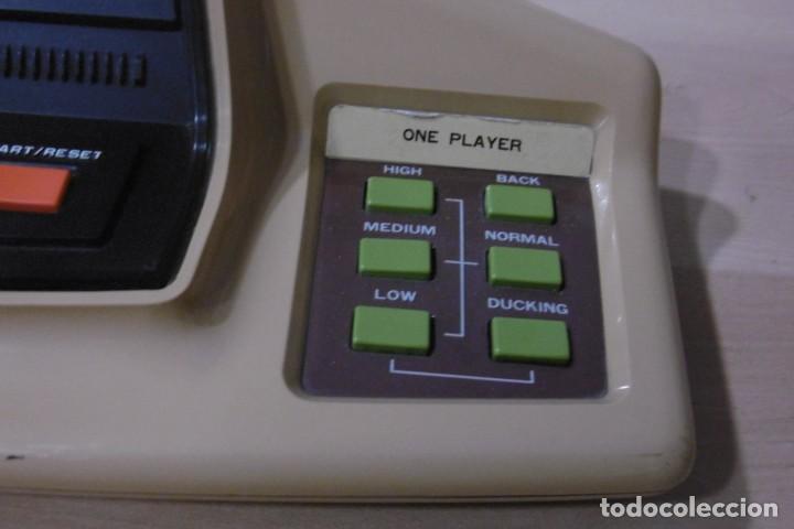 Videojuegos y consolas: Tabletop Bambino Boxing Funcionando OK!!! - Foto 8