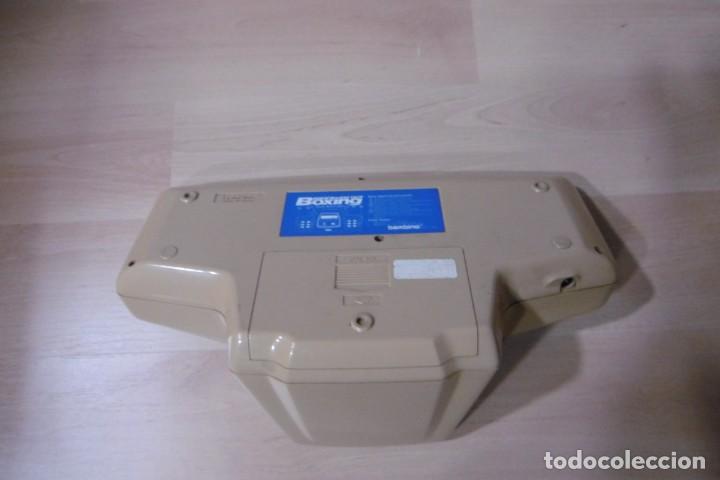 Videojuegos y consolas: Tabletop Bambino Boxing Funcionando OK!!! - Foto 14