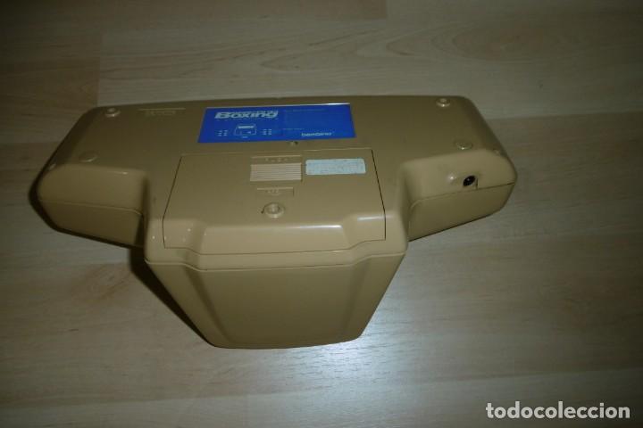 Videojuegos y consolas: Tabletop Bambino Boxing Funcionando OK!!! - Foto 16
