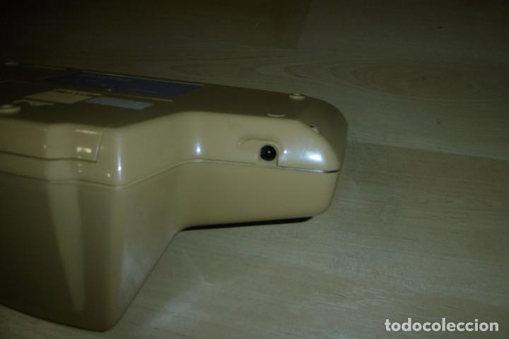 Videojuegos y consolas: Tabletop Bambino Boxing Funcionando OK!!! - Foto 17