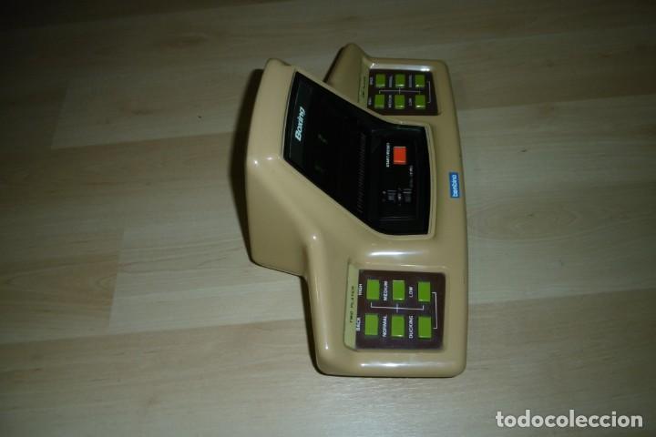 Videojuegos y consolas: Tabletop Bambino Boxing Funcionando OK!!! - Foto 19