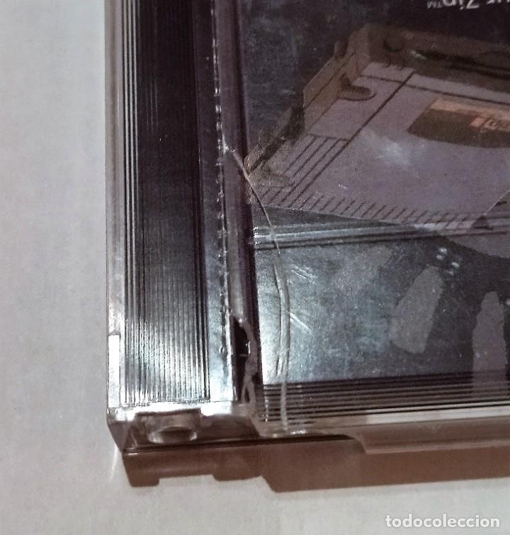 Videojuegos y consolas: Disco original Iomega ZIP 100 - Foto 2