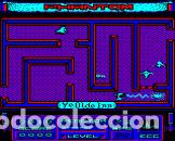 Videojuegos y consolas: Phantom [Tyne Soft] 1988 TyneSoft [Acorn Electron BBC,Master 128,Model B,Model B+] - Foto 7