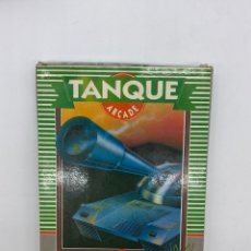 Videojuegos y Consolas: TANQUE - JUEGO ARCADE GLUK NINTENDO NES NASA AÑOS 90