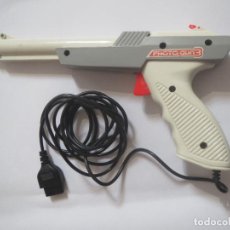 Videojuegos y Consolas: TONLEX PHOTO GUN 3 TX-280 15 PIN USADA DESCONOZCO SI FUNCIONA CORRECTAMENTE. Lote 304089423