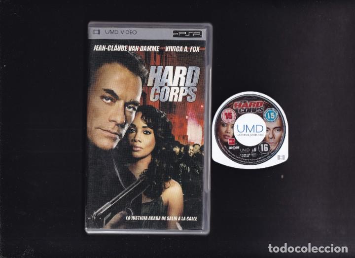 Videojuegos y consolas: JEAN-CLUDE VAN DAMME - PSP - 2006 - Foto 1