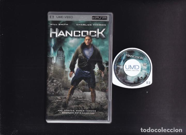 Videojuegos y consolas: WILL SMITH & CHARLIZE THERON - PSP - 2008 - Foto 1