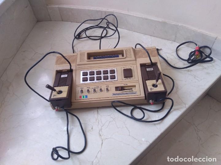 Videojuegos y consolas: Antigua consola Programable Game Hong Kong - Foto 1