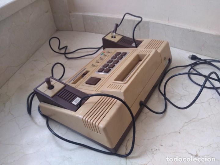 Videojuegos y consolas: Antigua consola Programable Game Hong Kong - Foto 3