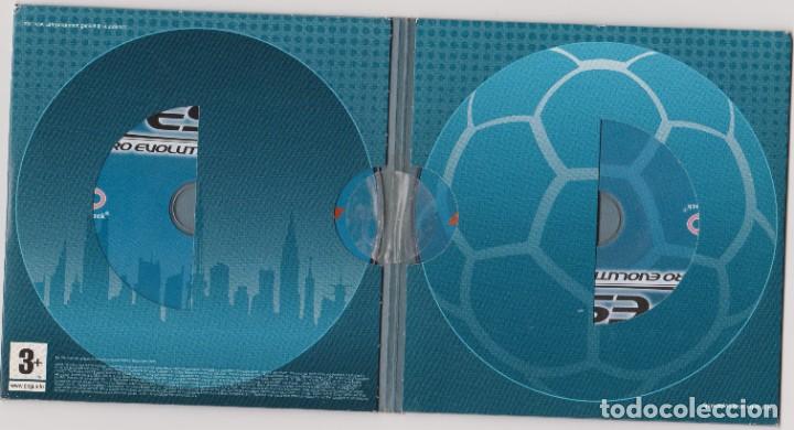 Videojuegos y consolas: PES 2008 PRO EVOLUTION SOCCER GUIA OFICIAL + 2 DVD&acute;S - Foto 5