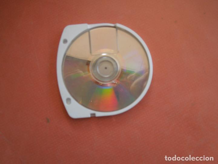 Videojuegos y consolas: INVIZIMALS - PSP - SOLO DISQUETTE. - Foto 2