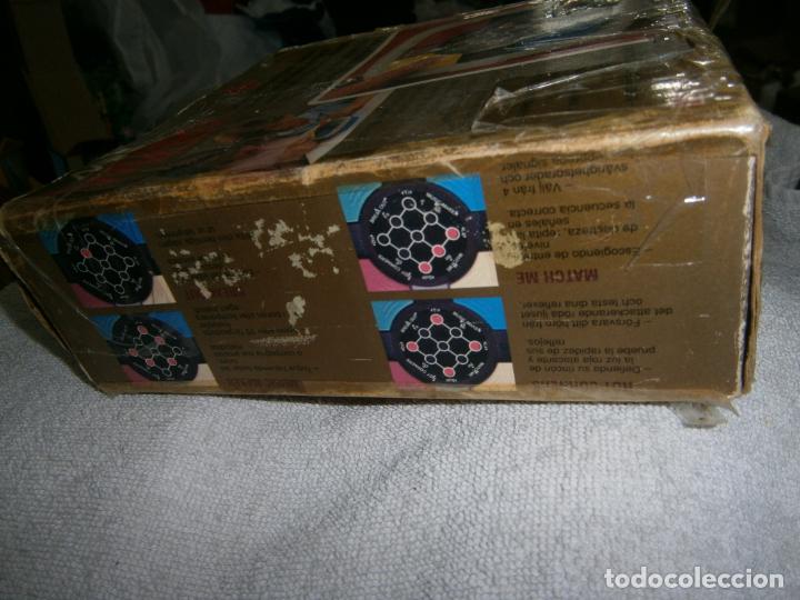 Videojuegos y consolas: ANTIGUA CONSOLA MINI WIZARD DE VTECH EN SU CAJA CON INSTRUCCIONES - Foto 4