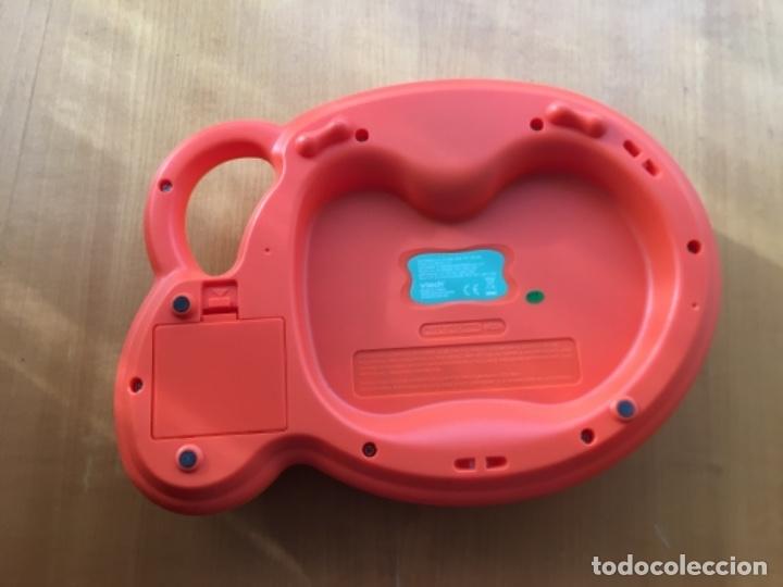 Videojuegos y consolas: Ordenador infantil educativo Vtech - Foto 3