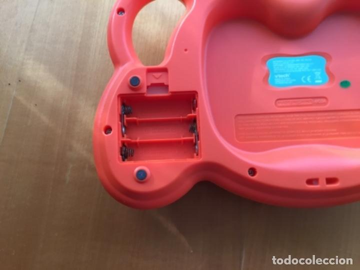 Videojuegos y consolas: Ordenador infantil educativo Vtech - Foto 4