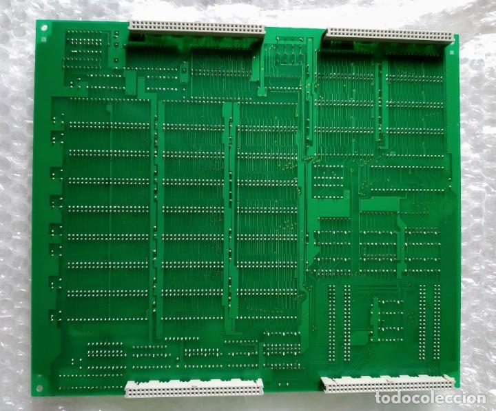 Mercs. Placa B+c. Capcom. Placa Arcade Jamma Or - Comprar Videojuegos Y ...