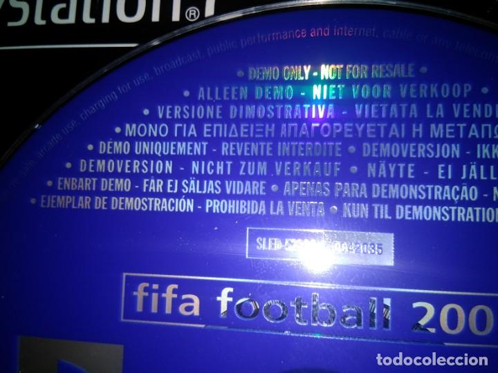 Videojuegos y consolas: discos para PLAYSTATION ( leer descripcion ) - Foto 2