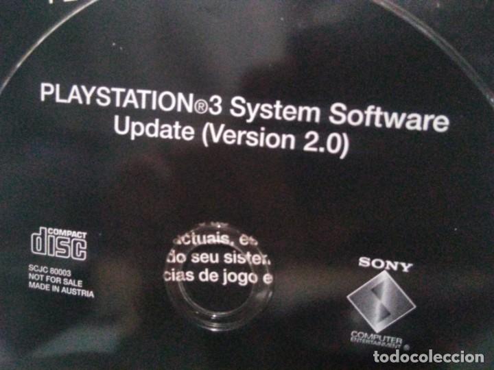 Videojuegos y consolas: discos para PLAYSTATION ( leer descripcion ) - Foto 3