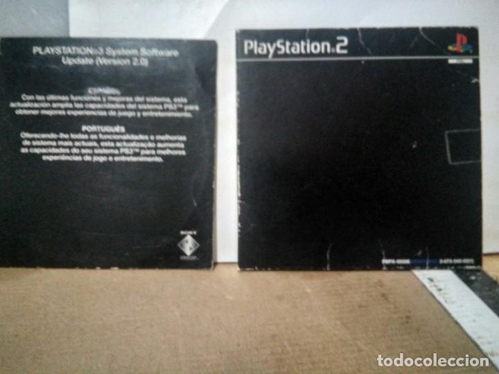 Videojuegos y consolas: discos para PLAYSTATION ( leer descripcion ) - Foto 4