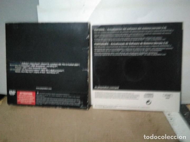 Videojuegos y consolas: discos para PLAYSTATION ( leer descripcion ) - Foto 5