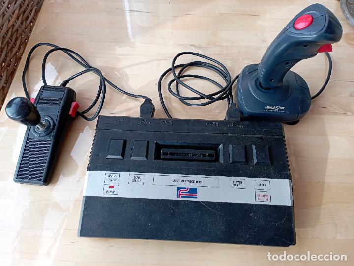 Videojuegos y consolas: CLONICA, Made in Taiwan. - Foto 2