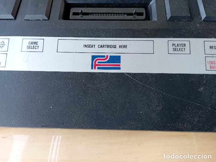 Videojuegos y consolas: CLONICA, Made in Taiwan. - Foto 3